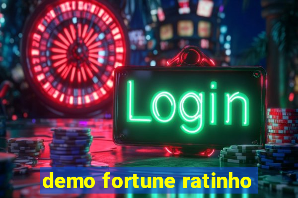 demo fortune ratinho